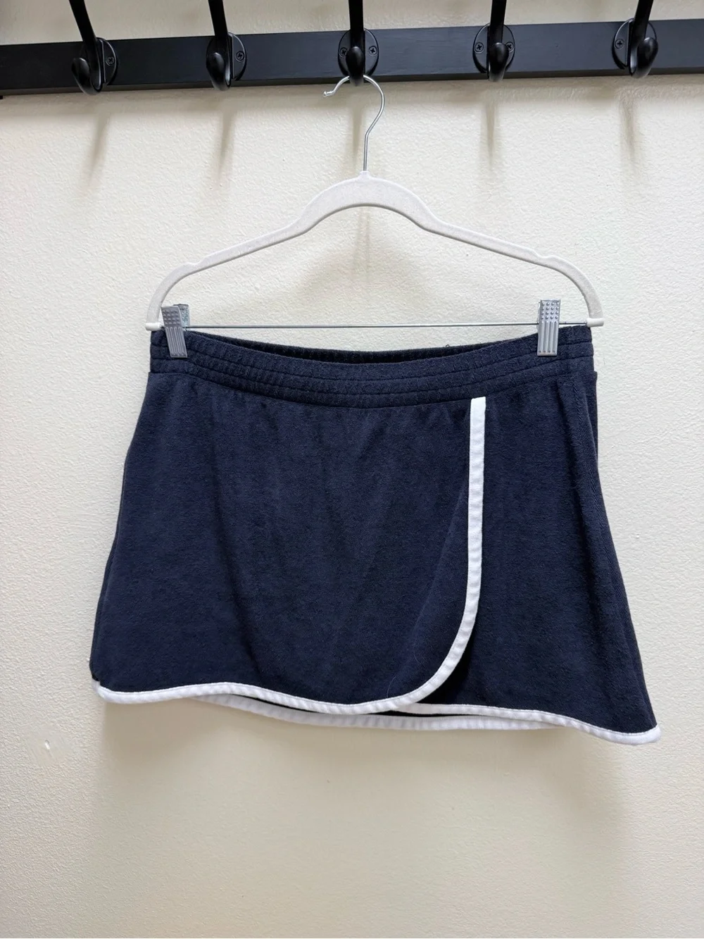 Universal Thread Terry Cloth Skort